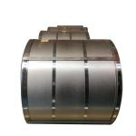 Hot Dipped Zincalume Galvanized Steel Coil Cold Rolled Galvanized Metal Coil
