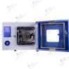 Buy cheap Vacuum Oven Laboratory Industrial Raw Material Drying Oven Battery Raw Material Processing from wholesalers