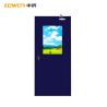 Buy cheap Fire Entry Door / Luxury Fire Rated Apartment Entry Doors from wholesalers