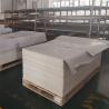 Buy cheap Uv PMMA Sheet Plastic Cast White Sanitary Acrylic Sheet 2mm 4x8ft from wholesalers