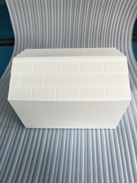 Quality Electroplating 3d Printing Plastic Parts Water Transfer Printing for sale