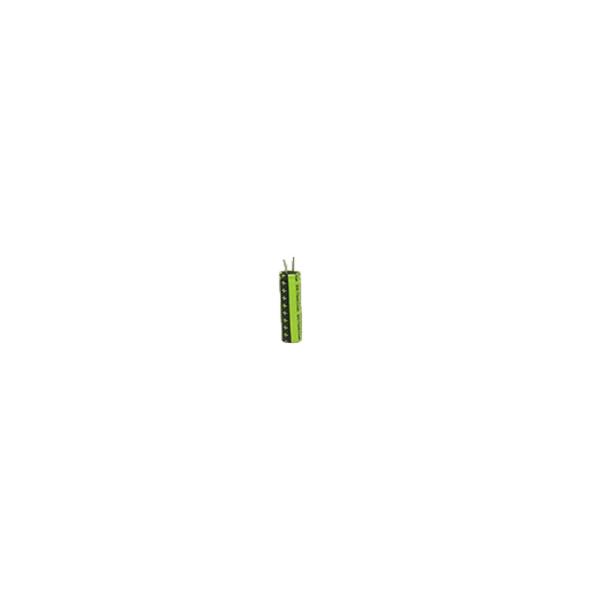 3.7 Volt Factory Direct Cylindrical Battery HCC0840 170mAh Battery，Lithium