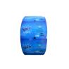 Buy cheap Shampoo plastic sachet packaging from wholesalers