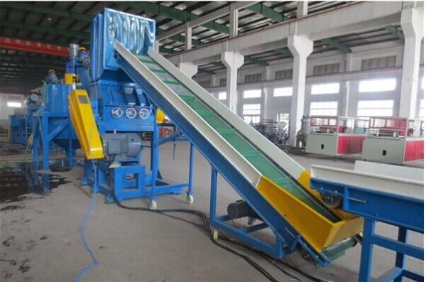 Buy cheap China high quality PP PE plastic film washing recycling machine spare parts with best performance from wholesalers