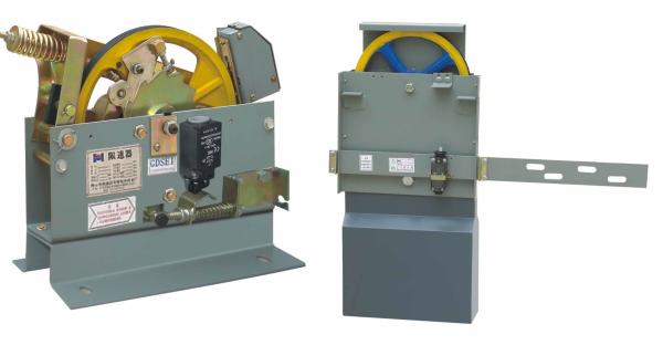 Buy cheap Elevator Speed Governor, Elevator Safety Parts, Elevator Components, Elevator Parts, from wholesalers