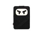 Unique Ninja Design Felt Macbook Pro Sleeve For Teenagers And Children