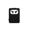 Buy cheap Unique Ninja Design Felt Macbook Pro Sleeve For Teenagers And Children from wholesalers