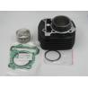 Buy cheap Customized Valid Height Motorcycle Cylinder Kit Yamaha FZ16 Engine Accessories from wholesalers