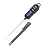 Buy cheap Oven Pen Meat Thernometer With 304 Stainless Steel Probe And Bright Backlight from wholesalers