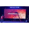 Buy cheap HD Outdoor P4 Rental LED Display Waterproof Die-Casting Aluminum Cabinet from wholesalers