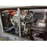 Buy cheap Super Silent 20KVA Isuzu Diesel Engine 1 Phase Generator from wholesalers