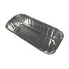 Buy cheap 1500ML Household Aluminum Takeaway Food Container For BBQ from wholesalers