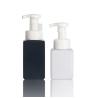 Buy cheap 500ML Cosmetic Foam Bottle , Eco Friendly Luxury Plastic Foam Dispenser Bottle from wholesalers