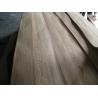 Buy cheap Sliced Natural Russian Ash Wood Veneer Sheet crown cut from wholesalers