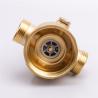 Buy cheap Brass RO Pre Filter Household Water Purifier 1.6Mpa ISO5208 from wholesalers