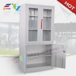 Promotion office furniture cabinet for storage FYD-W012,Big discount with lower