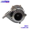 Buy cheap RHC6 Excavator Turbocharger from wholesalers