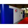 Buy cheap Large Format Sheet Metal Laser Cutting Machine for Mild Steel 20mm from wholesalers