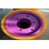 Buy cheap ID 165mm OD 222mm CHENGFU Textile Machinery Spare Parts from wholesalers