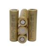 Buy cheap 2000mah 18650 Rechargeable Lithium Ion Battery Cell 500 Times High Rate from wholesalers