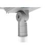 Buy cheap water resistance 170lm/w High Lumen Solar Panel Road Light 50w 100w from wholesalers