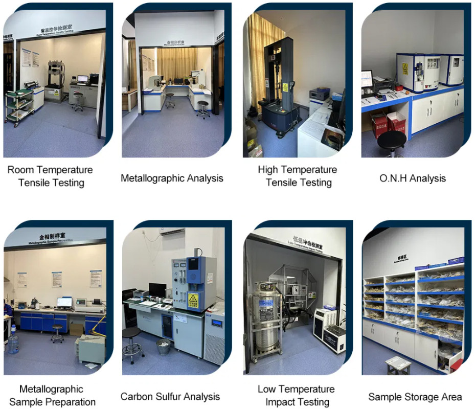 Anti Corrosion Hastelloy Alloys Bar In Medium Temperature Hydrochloric Acid