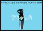 2.5L High Pressure Aluminum Gas Cylinder L Medical Oxygen Tank