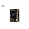 Buy cheap 2.0 Natural Black Hair Color Shampoo Gentle For Gray Hair Cover Low Ammonia from wholesalers