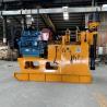Buy cheap XY-2 Geological Drilling Rig For Bridge Engineering Tunnel Survey from wholesalers