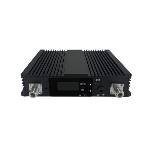 Buy cheap 800MHz Cellphone Signal Booster 4G 5G Mobile Signal Repeater Digital Selective Amplifier from wholesalers