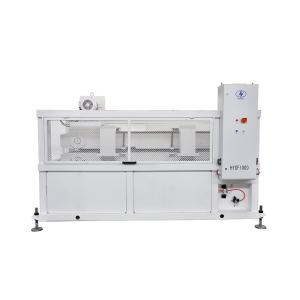Wholesale Pvc Plastic Marble Profile Extrusion Machine / Pvc Marble Profile Production Line from china suppliers
