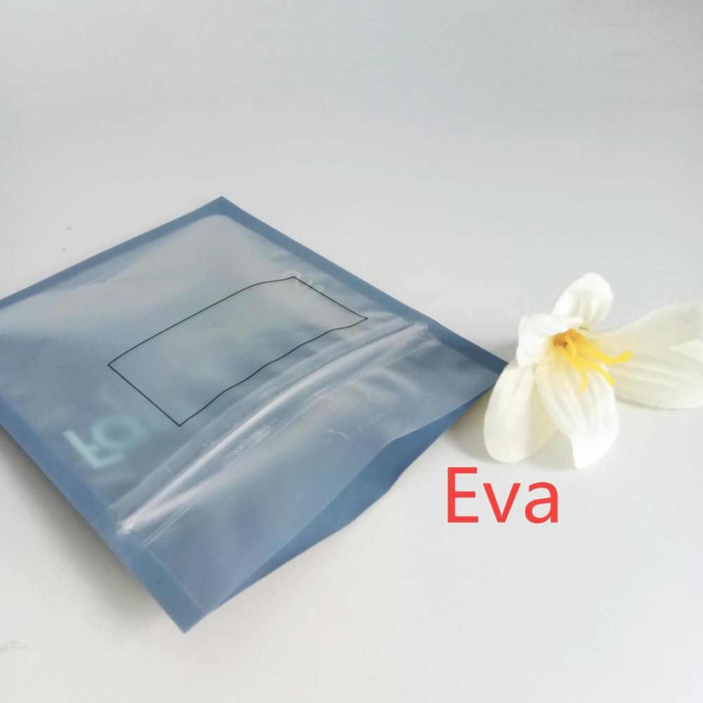 Anti Static k esd Shielding bags for Electronic Packaging with print or no print