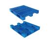 Buy cheap Green Perforated Pallet HDPE Warehouse Plastic Pallet 1500x1500mm from wholesalers