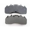 Buy cheap Black Auto Brake Pads For Volvo FH FM 2005 Brake Pad Set 20568711 from wholesalers
