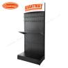 Buy cheap Free Standing Tool Floor Rack for Retail Shop Metal Display from wholesalers