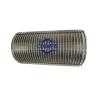 Buy cheap 0.1mm Slot Gap Stainless Steel 304 316 Wedge Wire Screen For Water Oil Well Filter from wholesalers