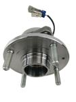 9013765 Auto Parts Front Wheel Bearing Wheel Hub Unit for Chevrolet Epica