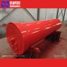Buy cheap Customised Regulated Type Piston Accumulator from wholesalers
