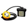 Buy cheap KL5LM(B) 15000lux Led Corded Mining Cap Lamp With IP68 Waterproof from wholesalers
