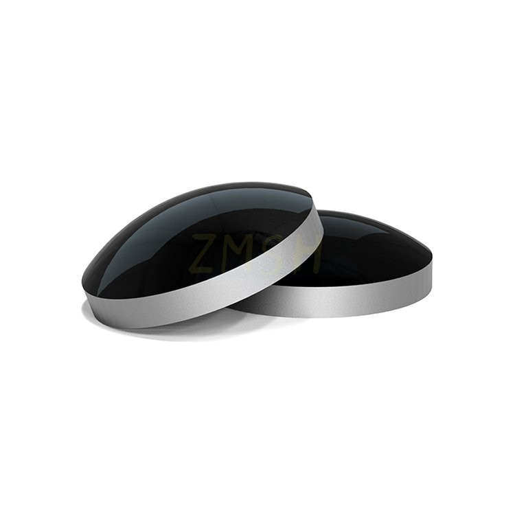 2inch Single Crystal Gallium Arsenide Substrates Semiconductor N Type