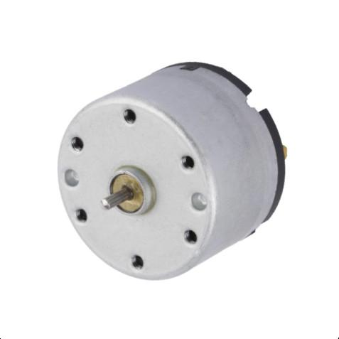 Buy cheap 6V 12V RK-520 22*33mm 72000RPM Round Brushed DC Motor For Medical Pressure Pump from wholesalers