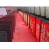 Buy cheap Smart Pole Light LED Signs LED Traffic Screen from wholesalers