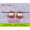 Buy cheap Spirit 275 Kaliburn Plasma Consumables 150A Nozzle 277293 / Electrode 277292 / Shield 277117 from wholesalers