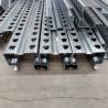 Buy cheap Shop Warehouse Storage Upright Rack Rolling Machine For Heavy Duty Metal Steel from wholesalers