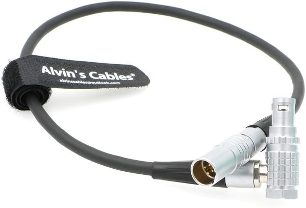 Buy cheap RED Power Extension Cable 6 Pin Right Angle Female to 6 Pin Male from wholesalers