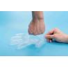 Buy cheap Food-Contact Directly Disposable Use PE Gloves Waterproof Free Size Plastic Gloves from wholesalers
