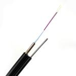 6 Core GYXTC8S Aerial Figure 8 Fiber Optic Cable