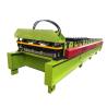 Buy cheap Metal Roof Cladding 1200mm Steel Sheet Roll Forming Machine from wholesalers