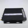 Buy cheap H.264 4 CH 720P AHD 3G WIFI HDD Mobile DVR For All Vehicles Bus Truck from wholesalers