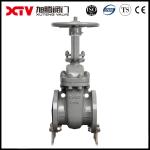 ANSI Flanged Class 150 Stainless Steel Body Gate Valve Affordable Full Payment